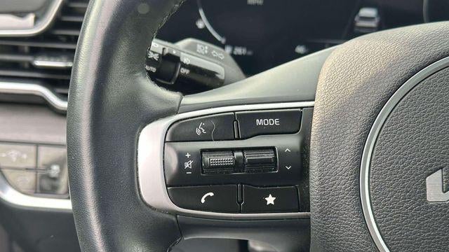 2024 Kia Sportage X-Pro