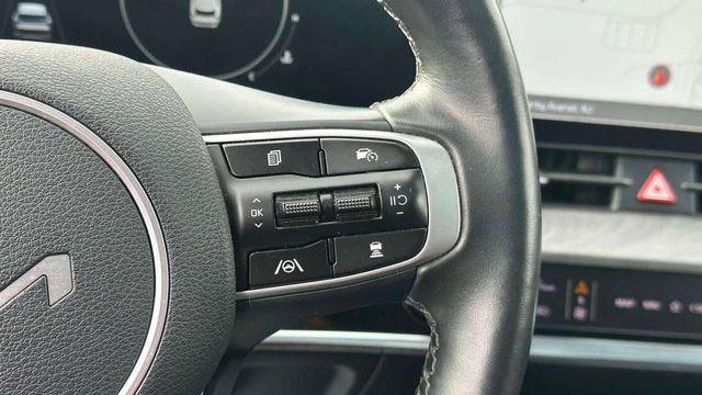 2024 Kia Sportage X-Pro