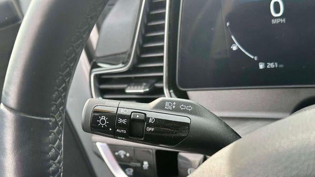 2024 Kia Sportage X-Pro