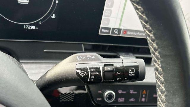 2024 Kia Sportage X-Pro