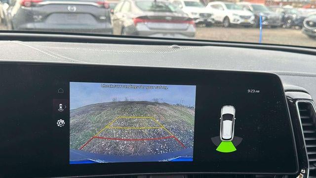 2024 Kia Sportage X-Pro