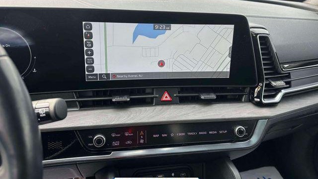 2024 Kia Sportage X-Pro