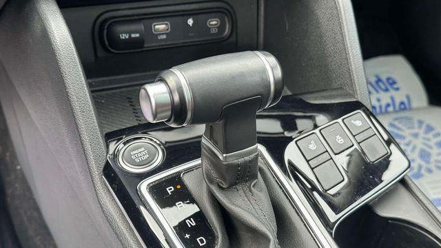 2024 Kia Sportage X-Pro