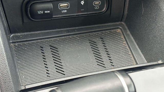 2024 Kia Sportage X-Pro