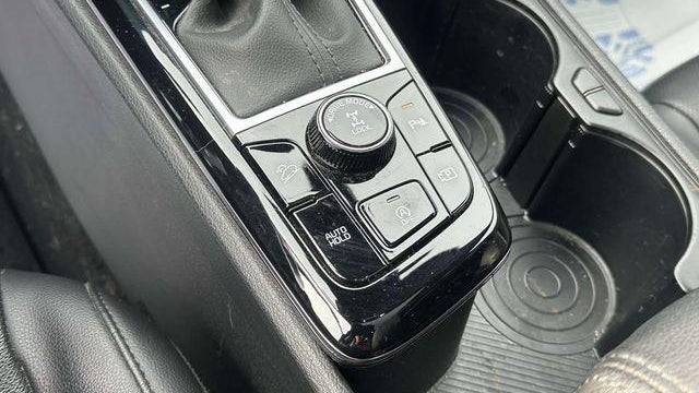 2024 Kia Sportage X-Pro