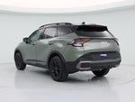 2024 Sportage Thumbnail 2