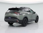 2024 Sportage Thumbnail 8