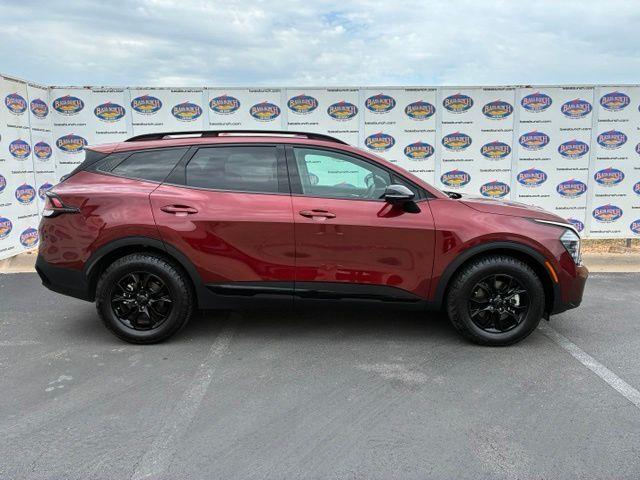 2025 Kia Sportage - $30,799