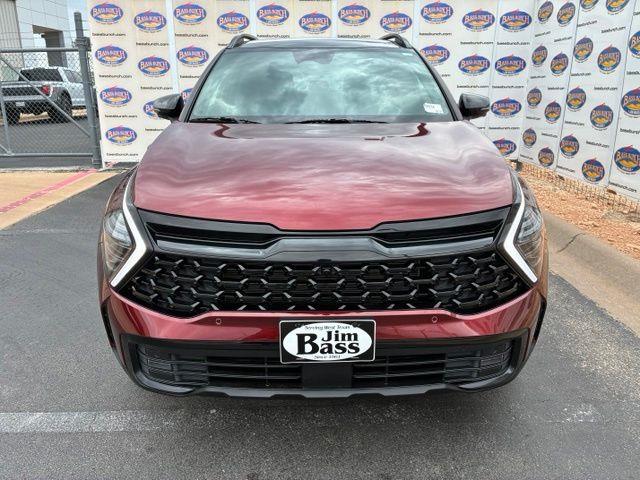 2025 Kia Sportage - $30,799
