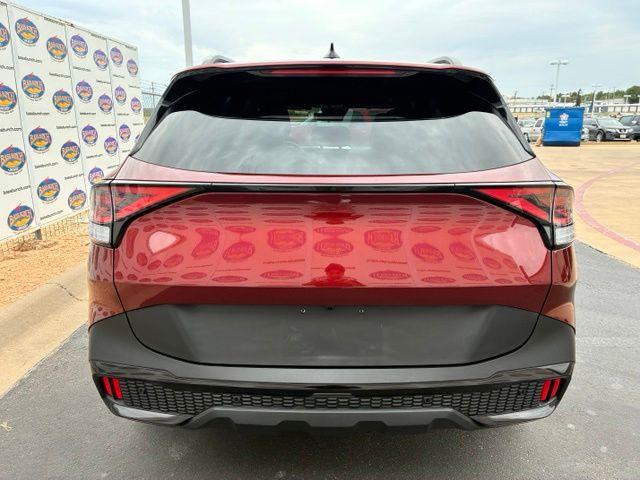 2025 Kia Sportage - $30,799