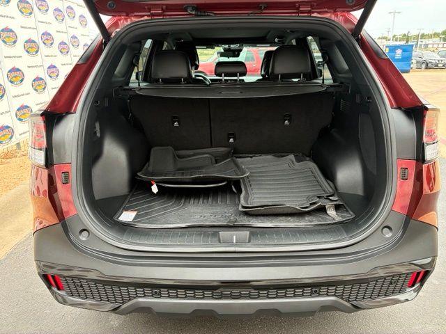 2025 Kia Sportage - $30,799