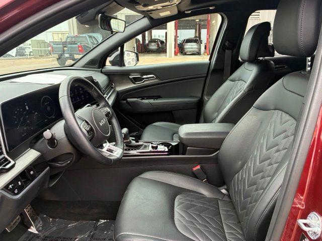 2025 Kia Sportage - $30,799