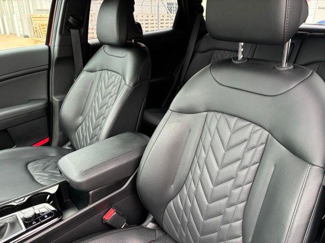 2025 Kia Sportage - $30,799