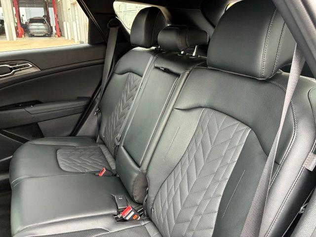 2025 Kia Sportage - $30,799