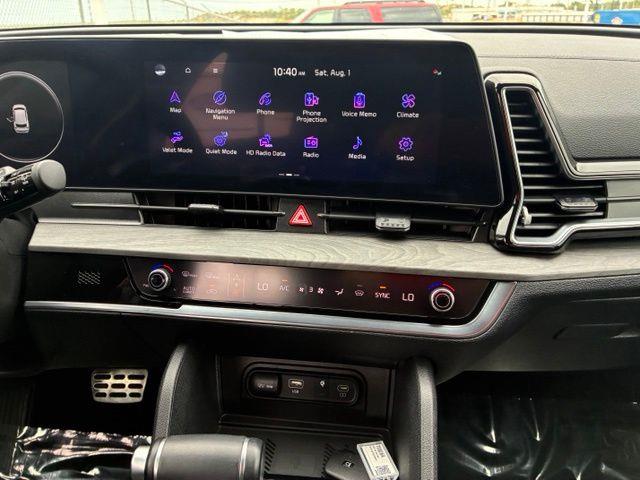 2025 Kia Sportage - $30,799