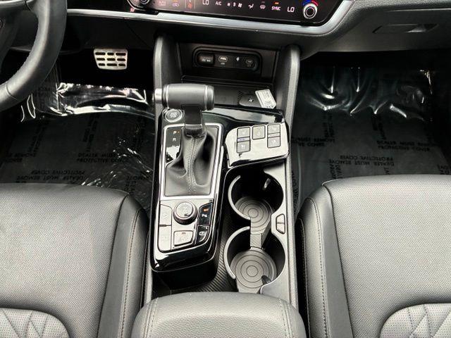 2025 Kia Sportage - $30,799