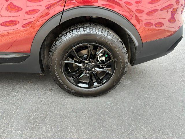 2025 Kia Sportage - $30,799