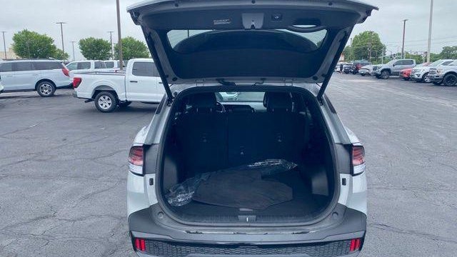2025 Kia Sportage X-Pro