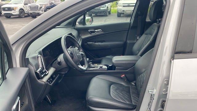 2025 Kia Sportage X-Pro