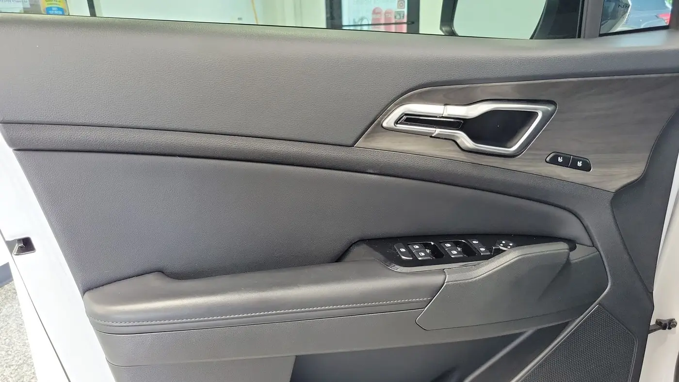 2024 Kia Sportage X-Pro Prestige