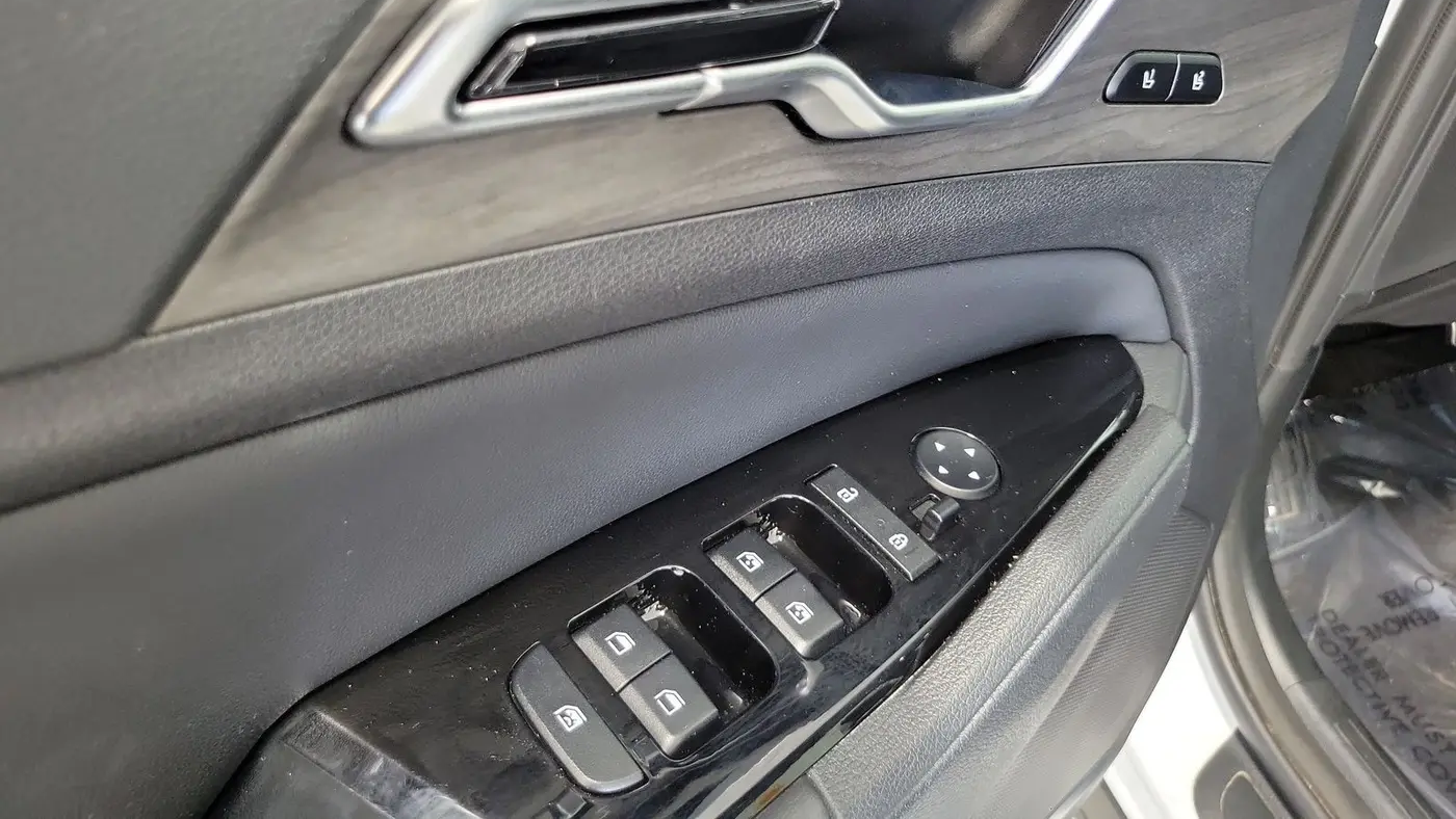 2024 Kia Sportage X-Pro Prestige