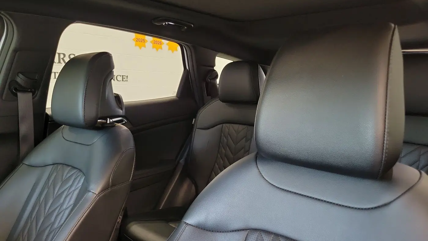 2024 Kia Sportage X-Pro Prestige
