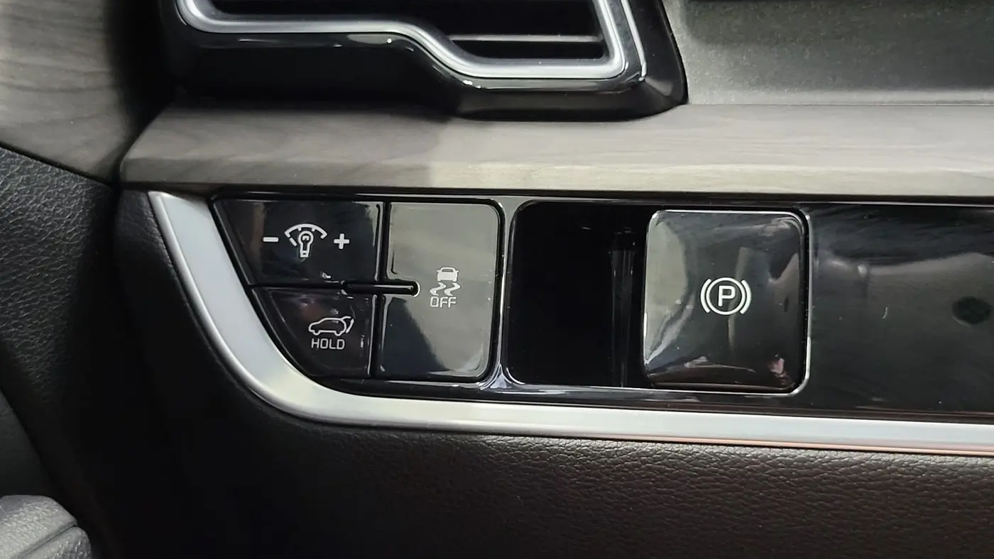 2024 Kia Sportage X-Pro Prestige