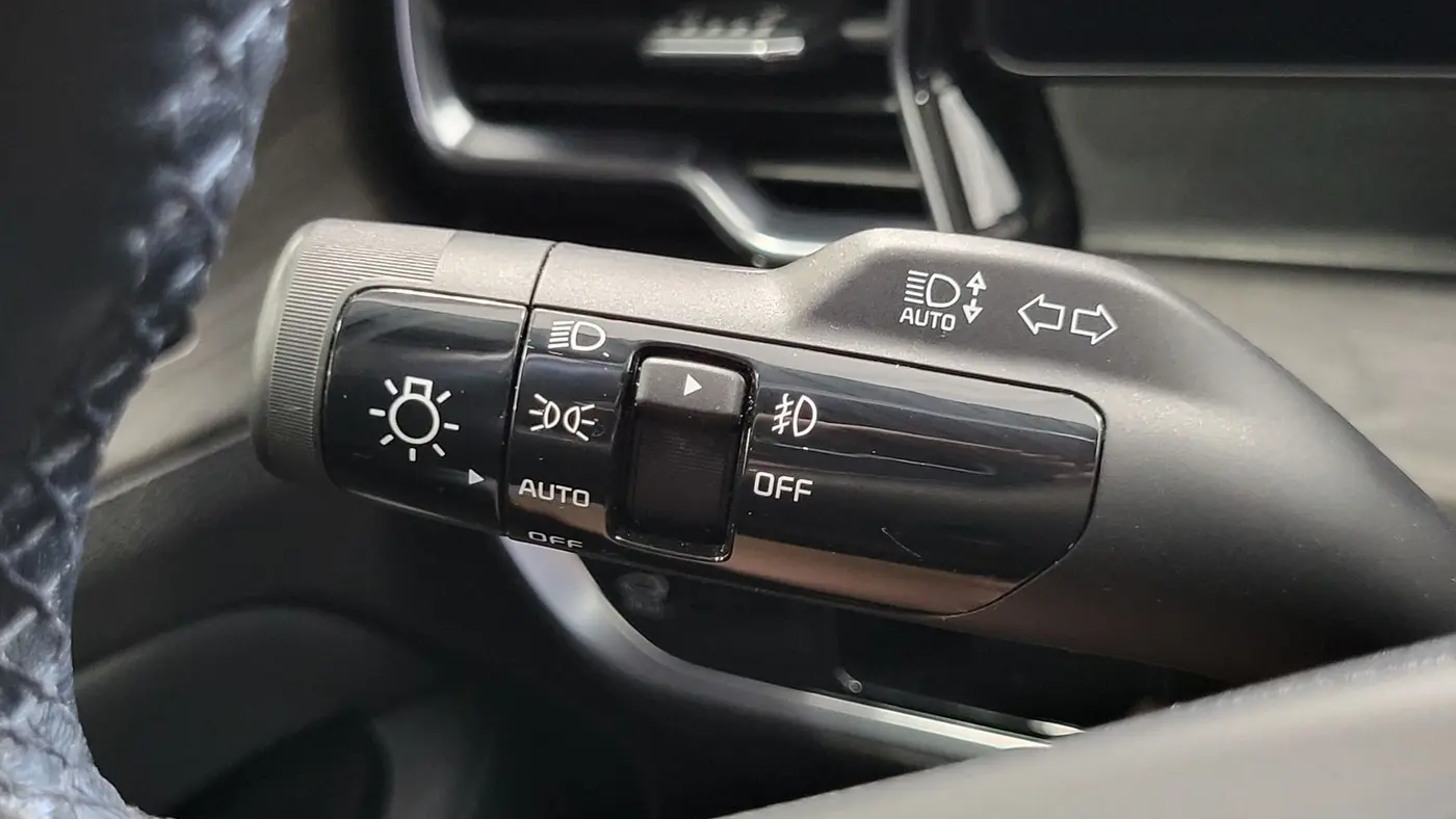 2024 Kia Sportage X-Pro Prestige
