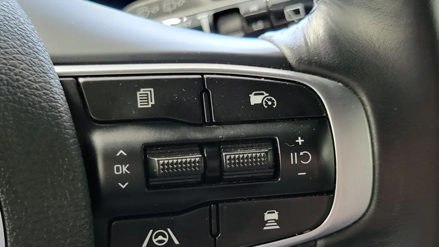 2024 Kia Sportage X-Pro Prestige