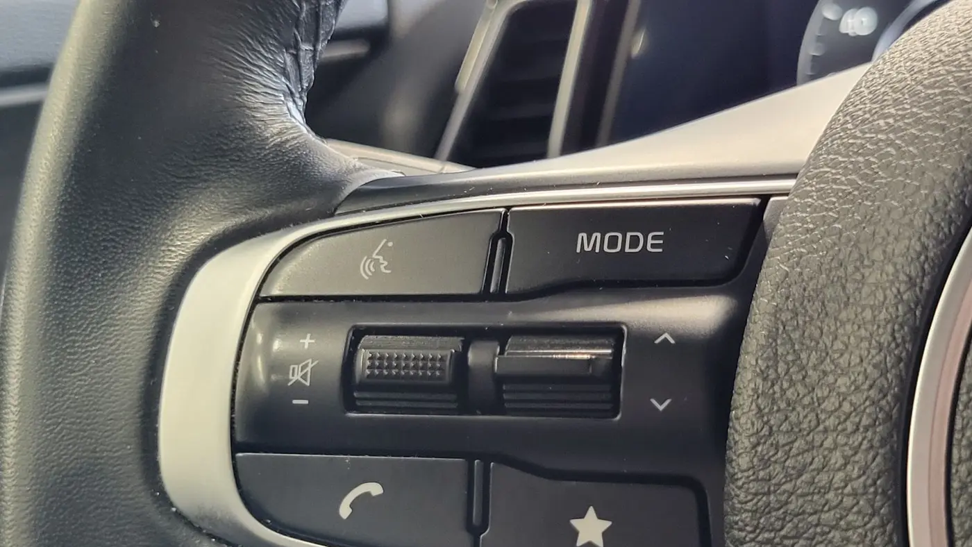 2024 Kia Sportage X-Pro Prestige