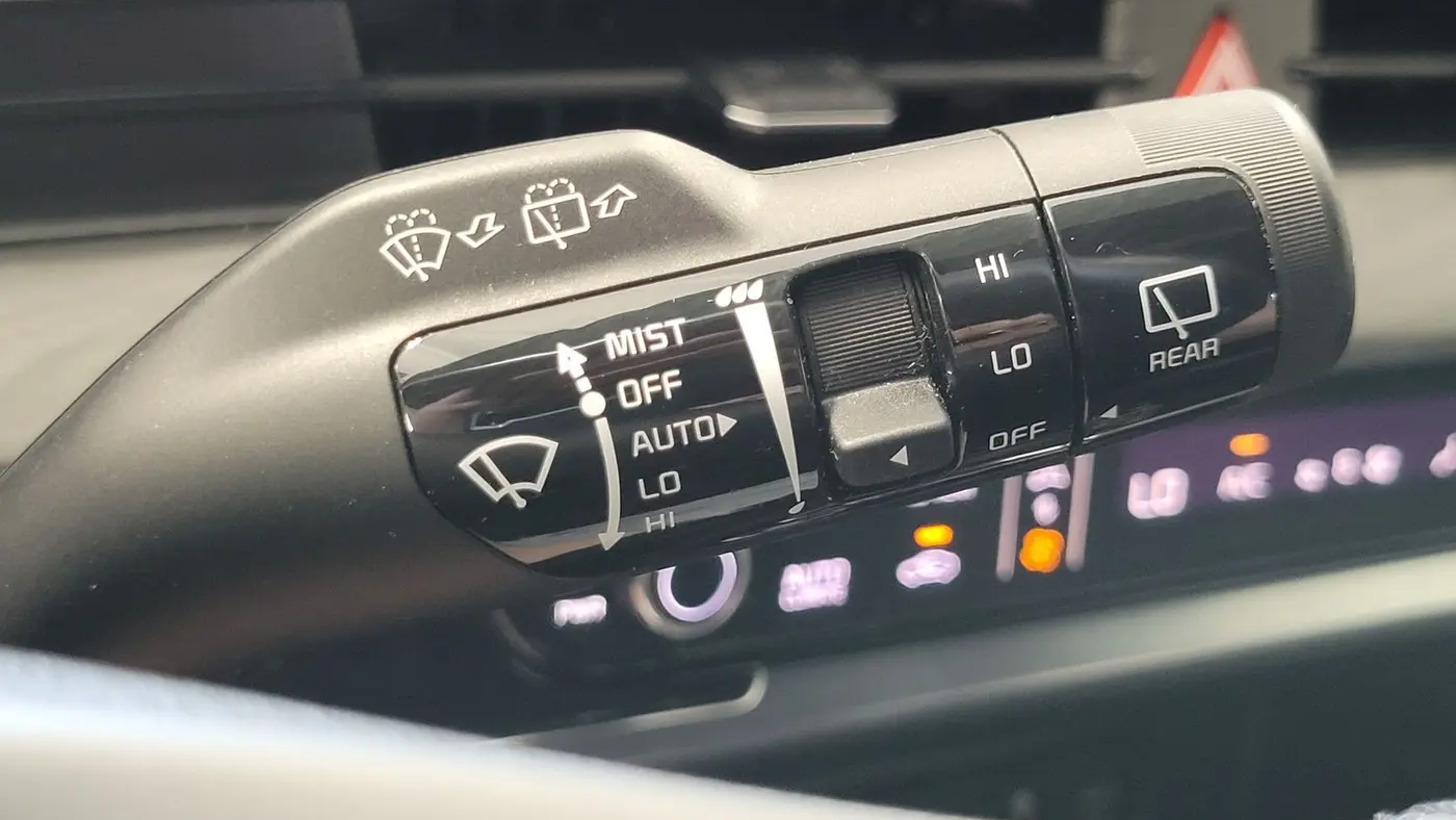 2024 Kia Sportage X-Pro Prestige