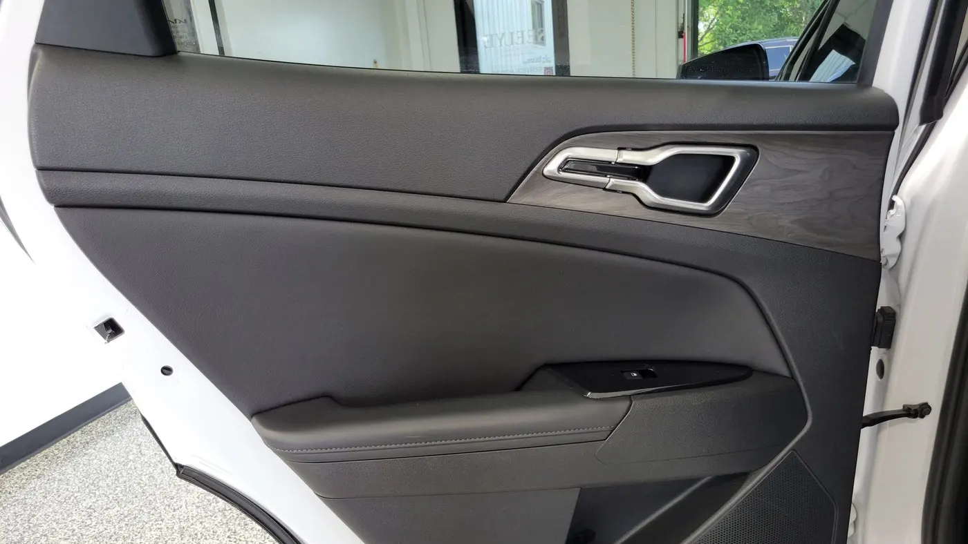 2024 Kia Sportage X-Pro Prestige