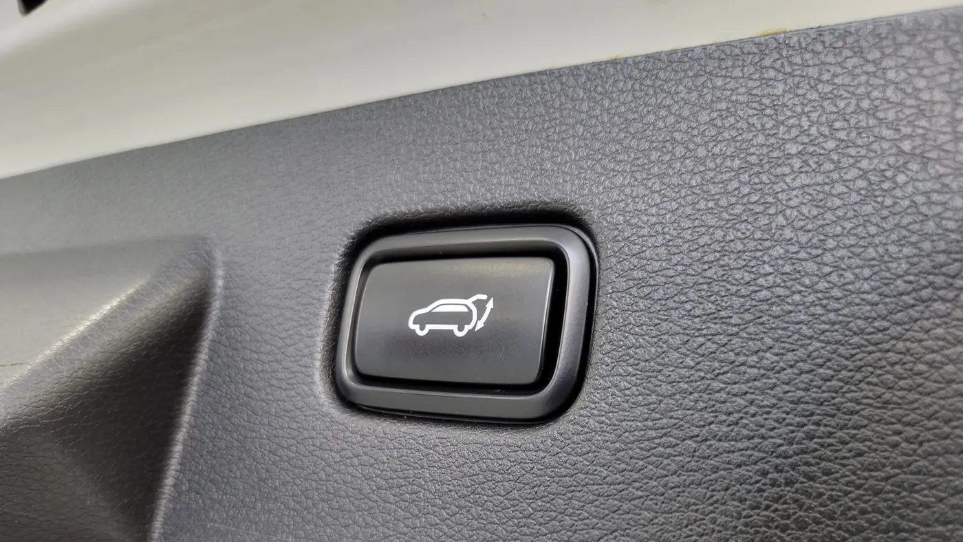 2024 Kia Sportage X-Pro Prestige