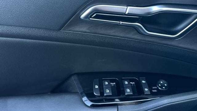2024 Kia Sportage X-Pro