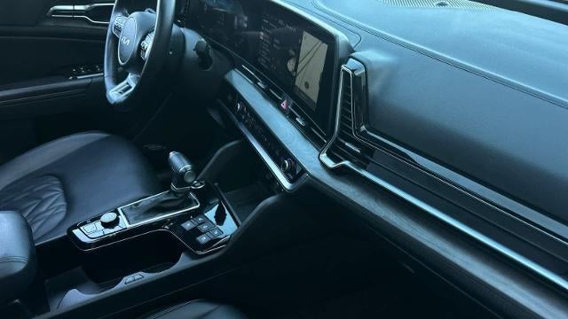 2024 Kia Sportage X-Pro
