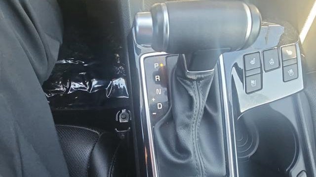 2024 Kia Sportage X-Pro