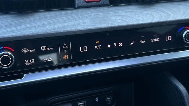 2024 Kia Sportage X-Pro