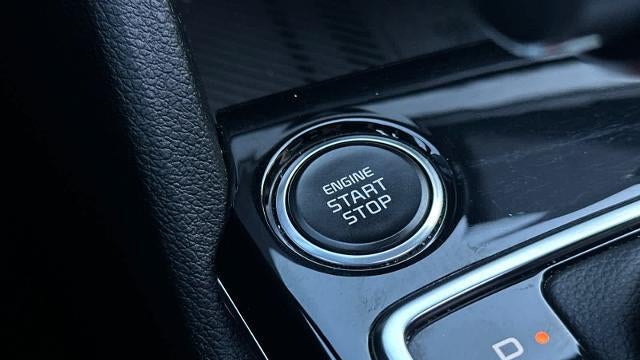 2024 Kia Sportage X-Pro