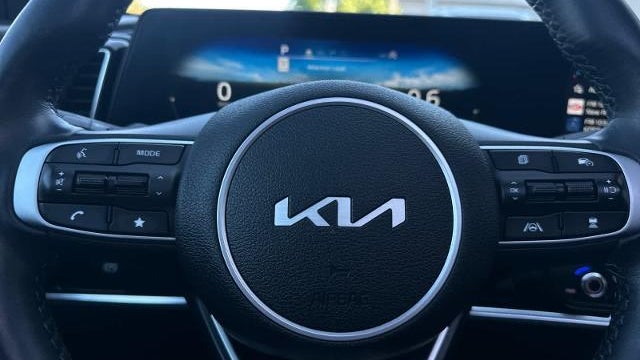 2024 Kia Sportage X-Pro