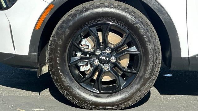 2024 Kia Sportage X-Pro