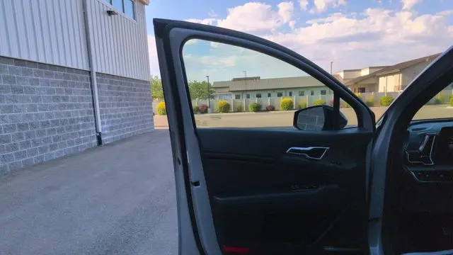2024 Kia Sportage X-Pro