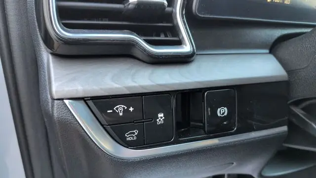 2024 Kia Sportage X-Pro