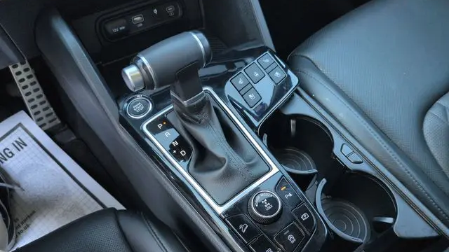 2024 Kia Sportage X-Pro