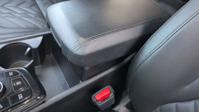 2024 Kia Sportage X-Pro