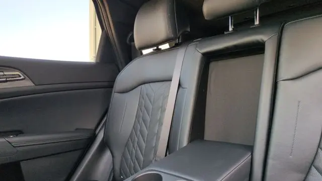 2024 Kia Sportage X-Pro