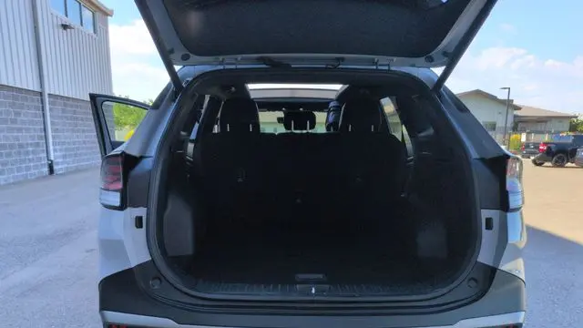 2024 Kia Sportage X-Pro