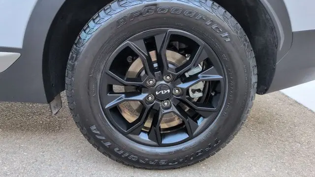 2024 Kia Sportage X-Pro