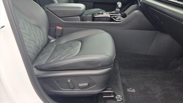 2025 Kia Sportage X-Pro Prestige