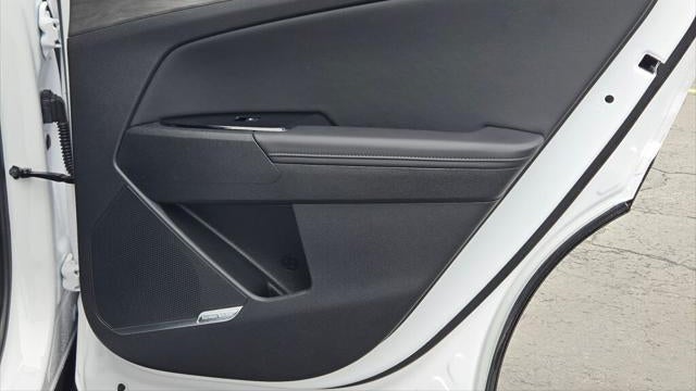 2025 Kia Sportage X-Pro Prestige