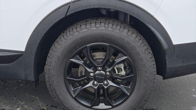 2025 Kia Sportage X-Pro Prestige